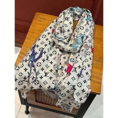 Louis Vuitton Scarf